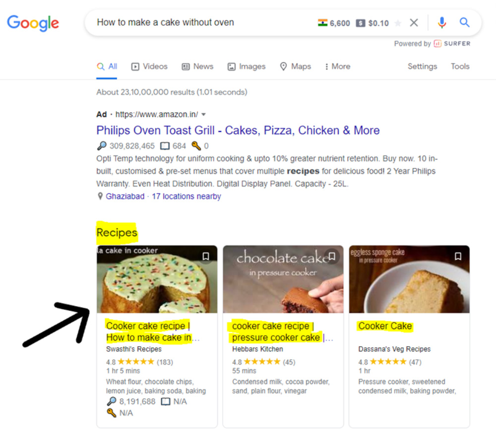 Optimize Video for Google Search