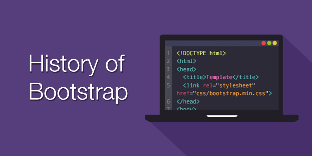 History of Bootstrap