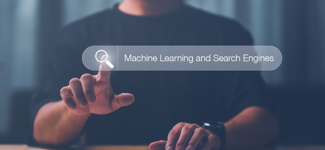 Machine Learning and Search Engines