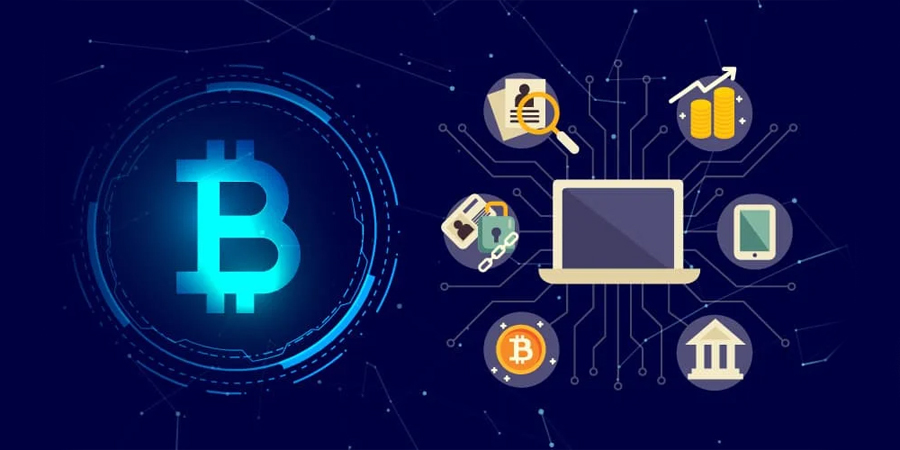 Benefits of Blockchain and Distributed Ledger Technology