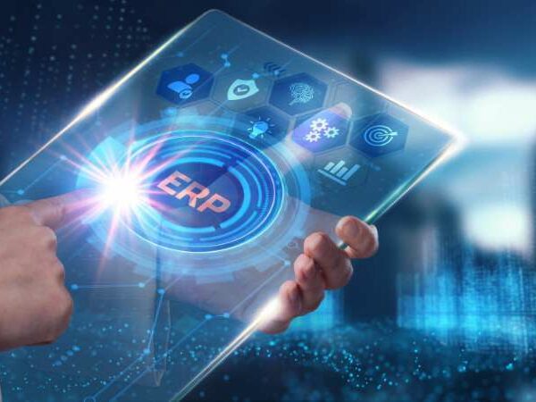 Choose Best ERP Software Solutions