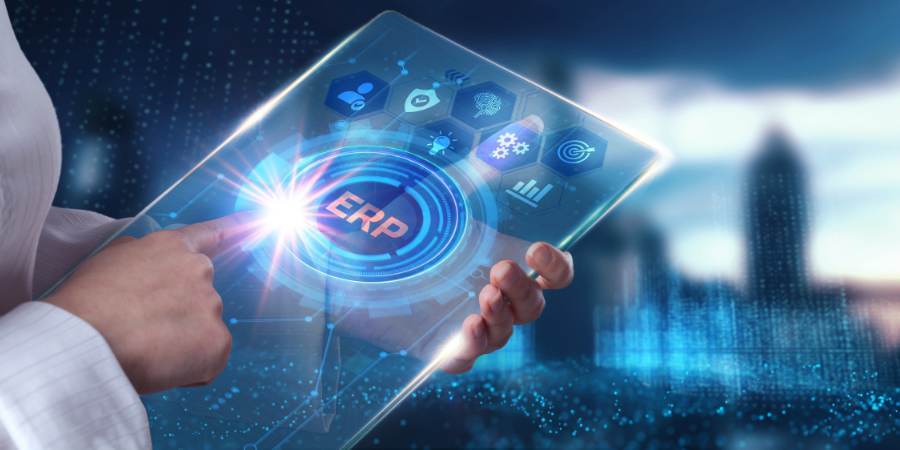 Importance of ERP Systems in Stock Control