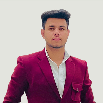 Deepanshu Tonger