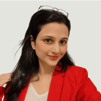 Divya Sharma
