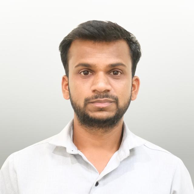 Pravin Dilip Sonawane