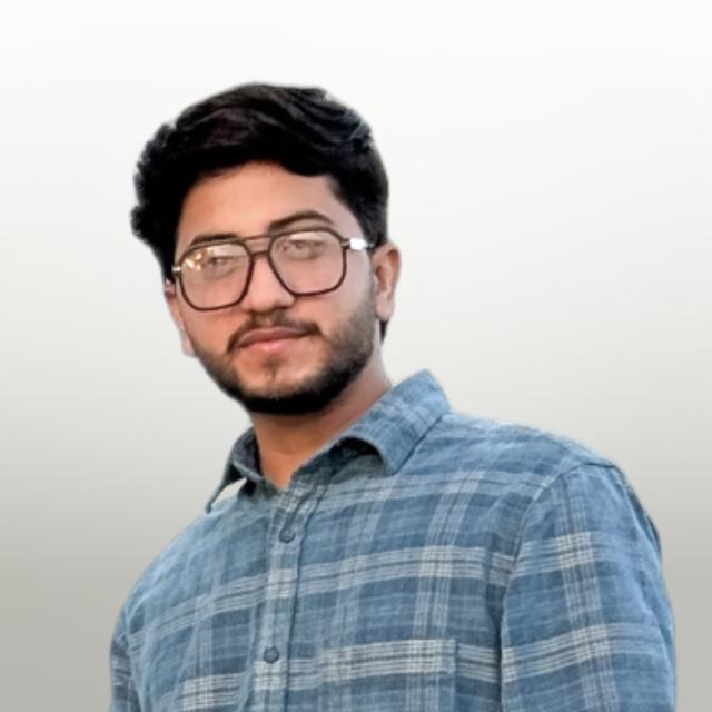 Syed Abubakar Hussain