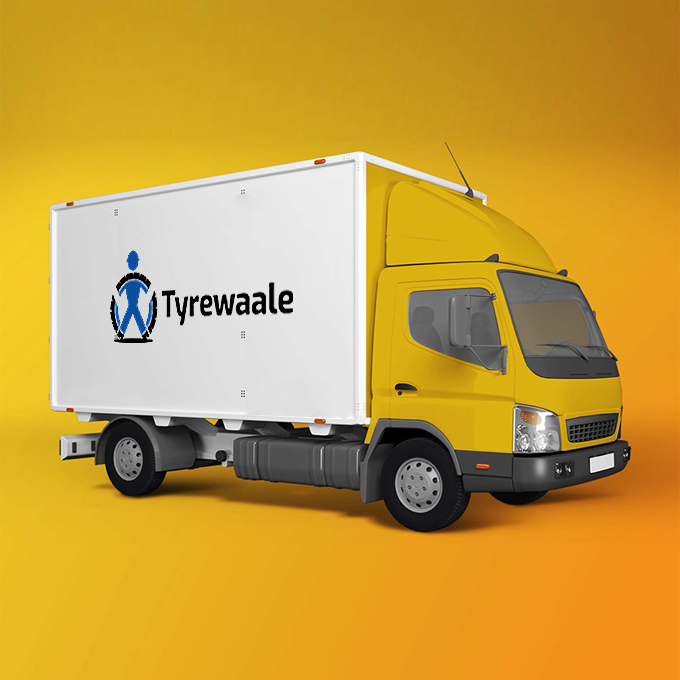 TYREWAALE