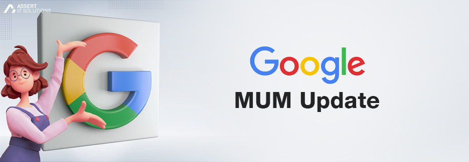 Google Mum Update