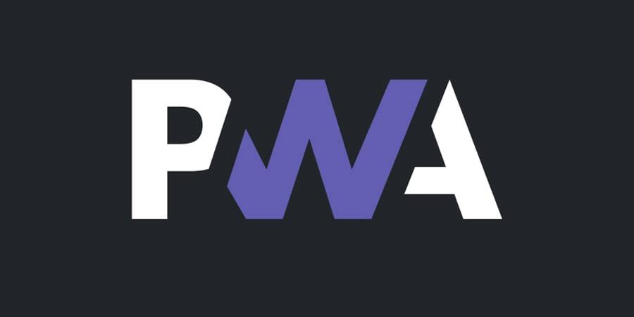 Technologies used to Develop Progressive Web Applications (PWAs)