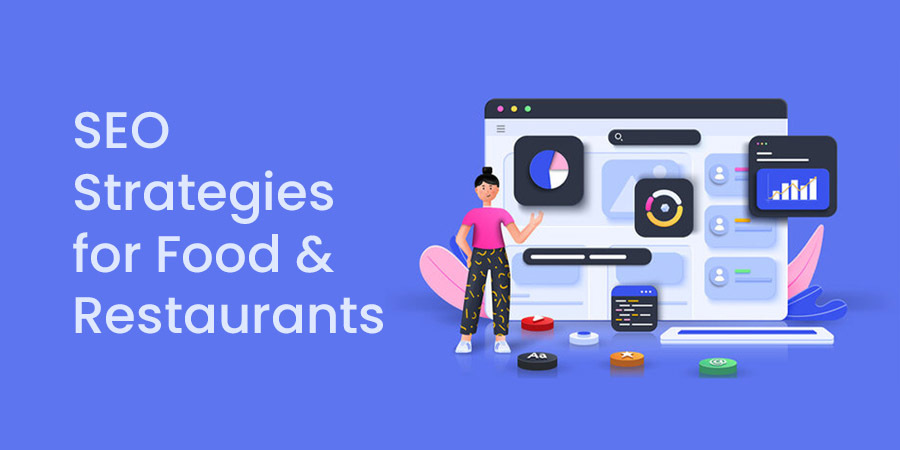 5 Most Effective Local SEO Strategies for Food and Restaurant Business
