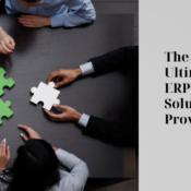 ERP Solutions Provider Company