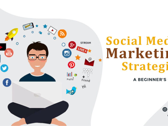 Social Media Marketing Strategy: A Beginner’s Guide