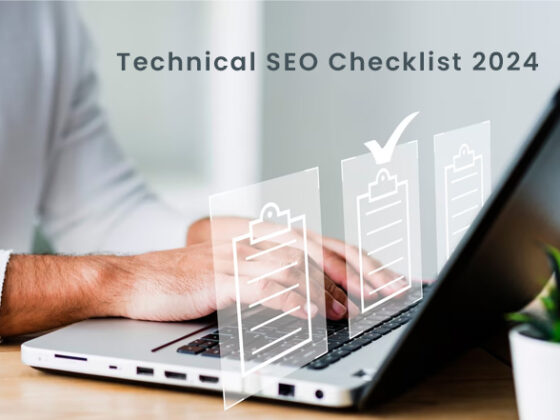 Technical SEO Checklist for 2024