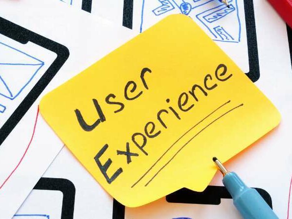 User Experience of ERP 