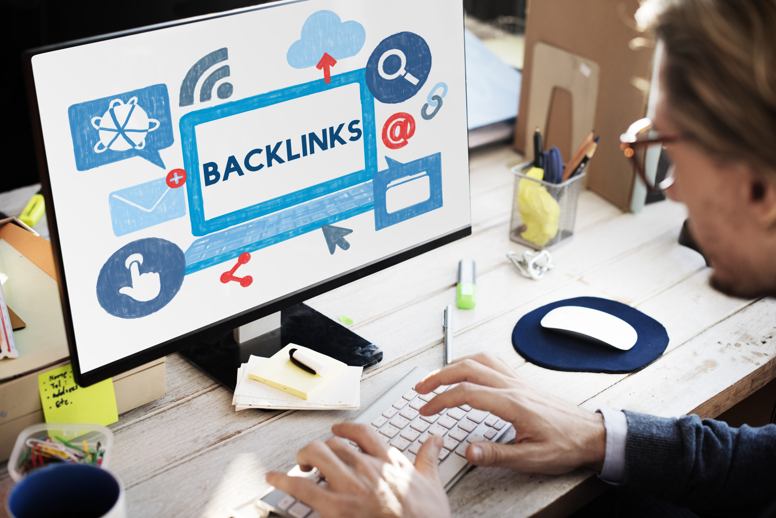 Importance of Backlinks for SEO in 2024