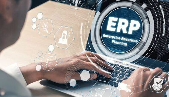 Unlocking Operational Efficiency: How ERP Software Transforms Manufacturing Processes
